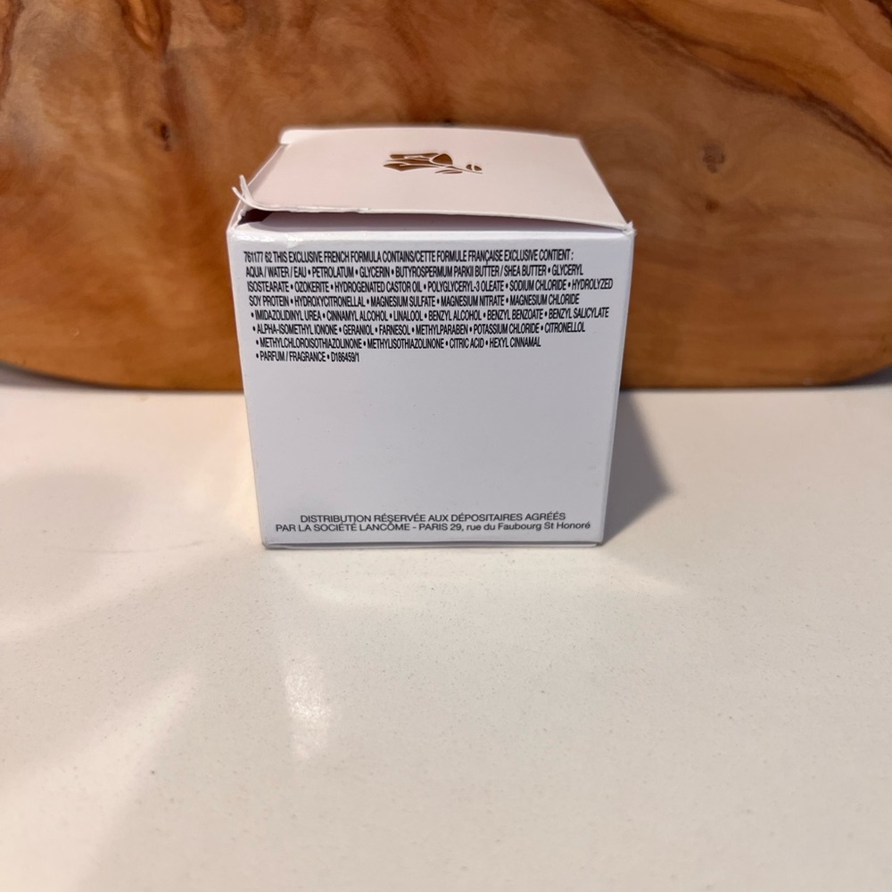 Lancôme Progres Eye Cream NIB - Picture 3 of 5